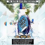 DJ KING DAVID presents SOUND THERAPY - VOLUME 1 ( ISLAND BREEZE)