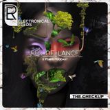 Fer-De-Lance Podcast #07 - The Checkup: "Deeper Side of Things"
