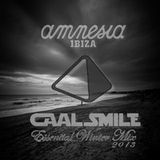Caal Smile @ Amnesia Ibiza Essential Winter Mix 2013
