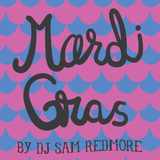 Soul Food Project vol.5 - Mardi Gras Special with Sam Redmore