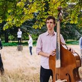 Misha Mullov-Abbado on the Chiminea 06.12.15
