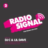 Radio Signal Volume 02