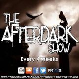 The Afterdark Show Presents Hefty