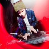 FURTHERSET – DLSO XMAS MIX
