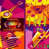 JAZZ SAMBA