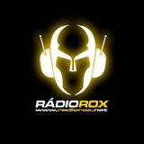 01# Podcast_PartyRox @ RádioRox
