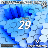 Max Damon - Neverending Marathon 029 (2012-09-15)