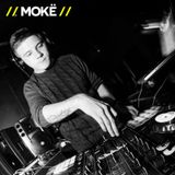 SECRET MUSIC FESTIVAL GUEST MIX #006 // MOKË