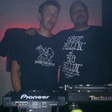 Dub Techno Set @ Bap to the Future w dBridge, Galway Fringe Festival 2013