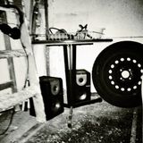 ChrisC.K - Paranormal Polyrhythms (Studiomix) - 09.03.13
