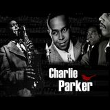 CHARLIE PARKER