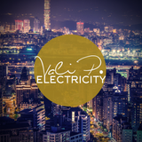Vali P. - #12 Electricity (EDM MIX 2015)
