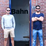 Bye Bye Bahn