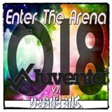 Juventa vs. D-Vine Inc. - Enter The Arena 018