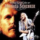 Michael Schenker Interview