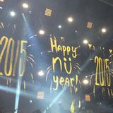 Jack Ü (Skrillex & Diplo) @ Madison Square Garden New York, United States 2015-01-01