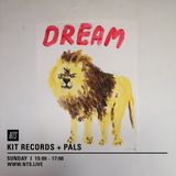Kit Records - 24th January 2016