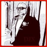 DjX " The CookOut Mix"