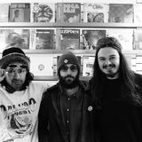 Flamingods with Hazy Lemons - Feb 2016