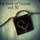 4 The Love Of House Vol.10