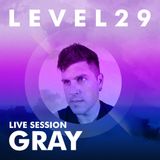L E V E L 2 9 LIVE SESSION - GRAY @ KULT KLUB BLED 16.5.15 PART TWO