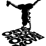 BreakDance session