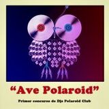 Mister Dj - Sesion para Polaroid Club
