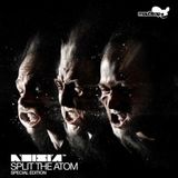 Noisia (Vision + Division + Invisible Rec.) @ Split The Atom Special Edition Promo Mix (16.03.2012)