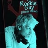 Rookie Guy - Live from La Cantine Episode 1 (Opening Night)