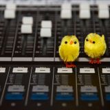 Arctic Circle's Easter Broadcast 2012