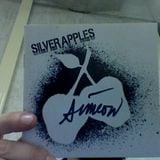 Oscillations Radio Show #1 - Silver Apples