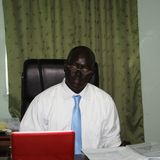 Ibrahima Ba sur la refonte et vote de taxes municipales