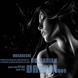 Vylka-Bulgarian Dream 006 17 April 2012 on tm-radio (Guest Mix)