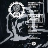 on Radioantenna1 FM 101.3, Museek:Response is back with STRICTLY GROOVE RECORDINGS,