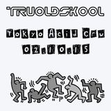 TokyoAcidCru - Antidote