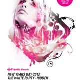 Frantic New Years Day Promo Mix