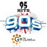 BEST OF 90'S - LIVE PARTY MIX