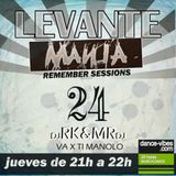 djReke & Moridj - Levante-Manía - Chapter 24-14 - (Felicidades Manolo!)