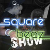 DJ Hasmo - The Square Beaz Show #9 (24-05-2012)