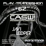 Play Trancemixion 062 by CASW!