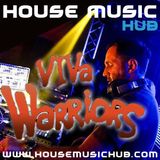 Steve Lawler @ Viva Warriors Coco Maya Beach - BPM Festival - 04-01-2013