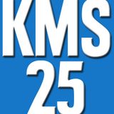 Kannste Mal Sehen, 25 Jahre KMS