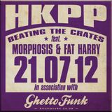 Beating The Crates 20120721