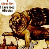 African Rock Collective. A Lion Has Allergy with Uptown Afrobeat.