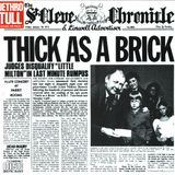 Thick As A Brick Soundart Radio Show 24/11/11