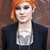 Maya Jane Coles - JJJ Mix Up (Sidney) - 03-May-2014