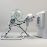 electromagnética - Grupos y electrónica