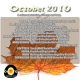 Trashed: October 2010