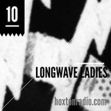 Longwave Ladies Show TEN