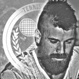 TennisCLUB #16 Juan Sanchez for Tennis Club